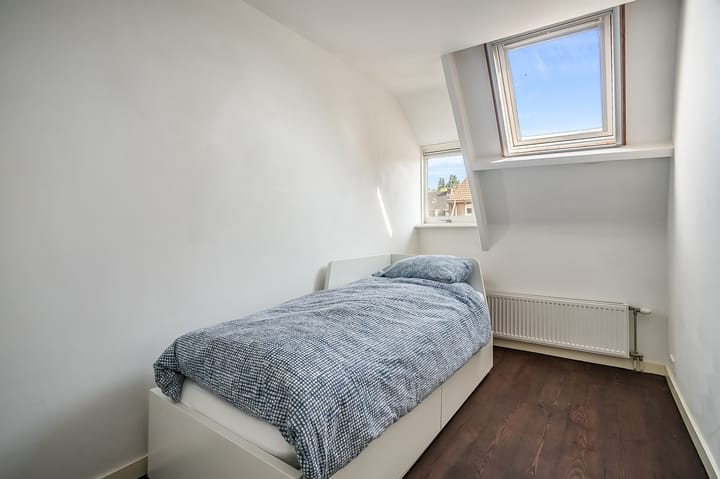 Photo 23 of Zandpad-Driemond 66