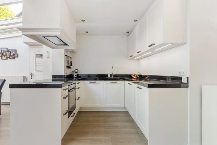 Foto 20 van Vekenoord 43