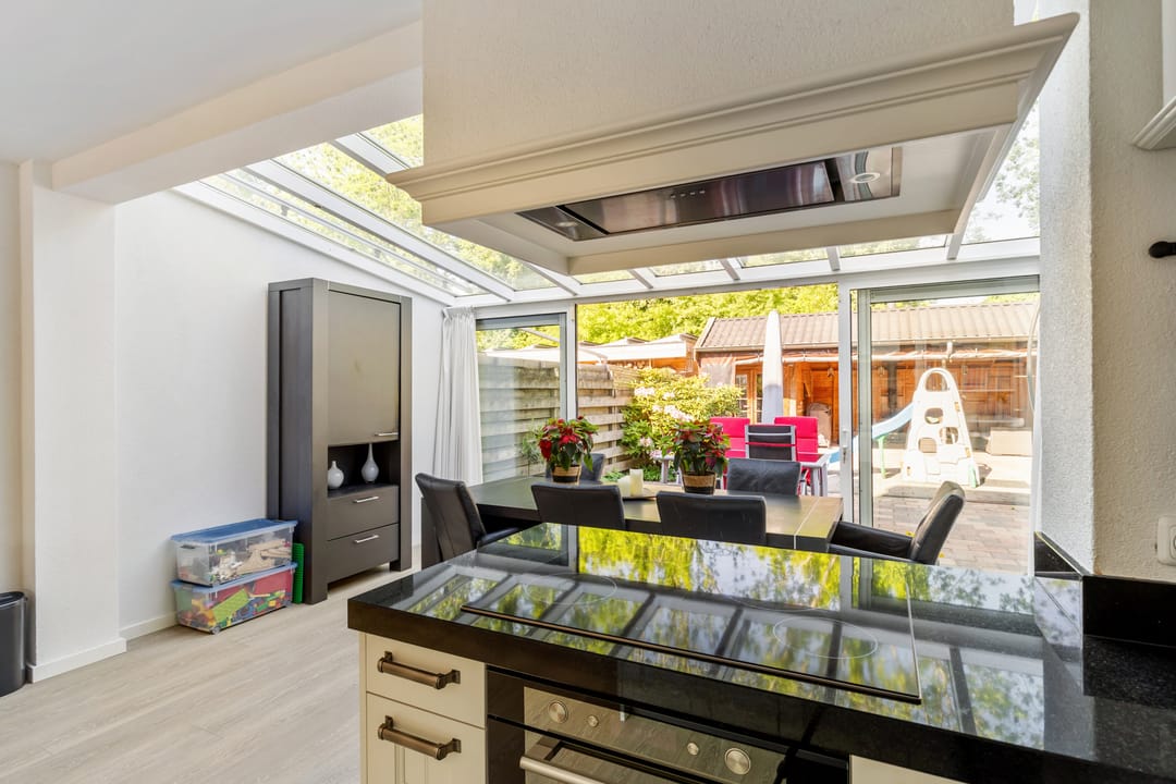 Foto 22 van Vekenoord 43