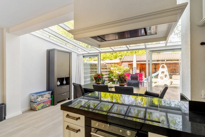 Foto 22 van Vekenoord 43