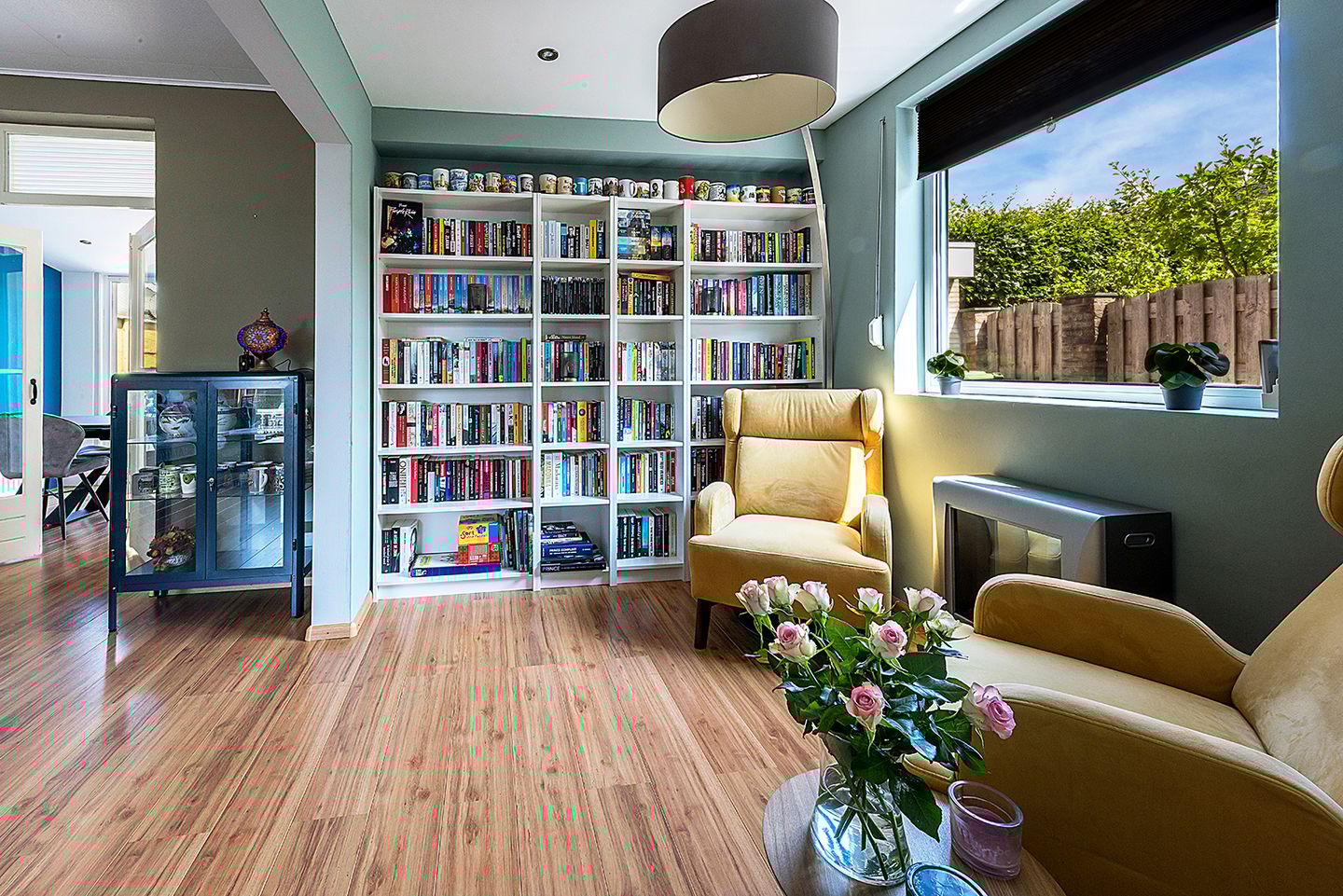 Foto 10 van Navostraat 15