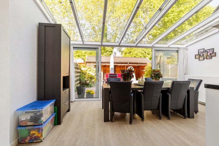 Foto 23 van Vekenoord 43