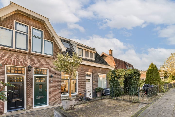 Photo 29 of Zandpad-Driemond 66