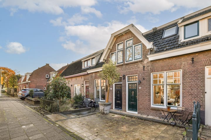 Photo 30 of Zandpad-Driemond 66