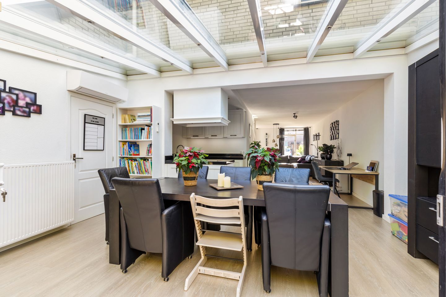 Foto 25 van Vekenoord 43