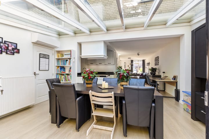 Foto 25 van Vekenoord 43