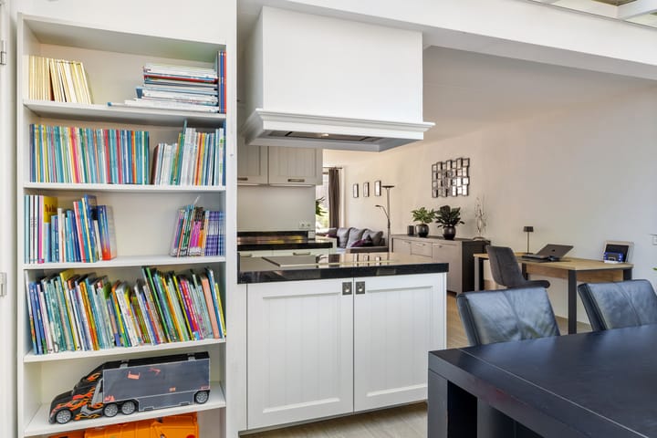 Foto 26 van Vekenoord 43