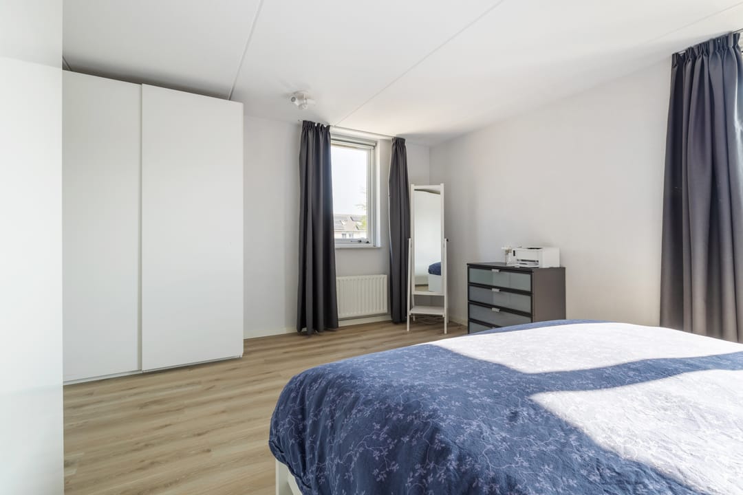 Foto 31 van Vekenoord 43