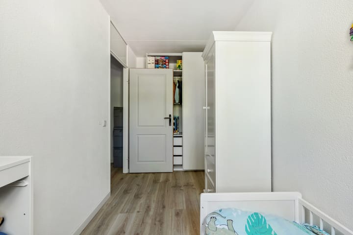 Foto 33 van Vekenoord 43