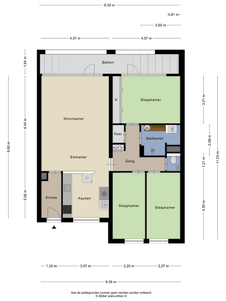 Foto 38 van Koperslagerhof 35