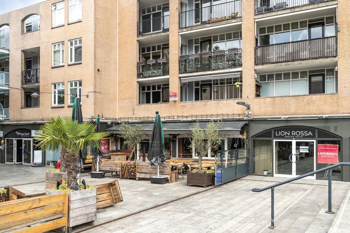 Foto 2 van Koperslagerhof 35