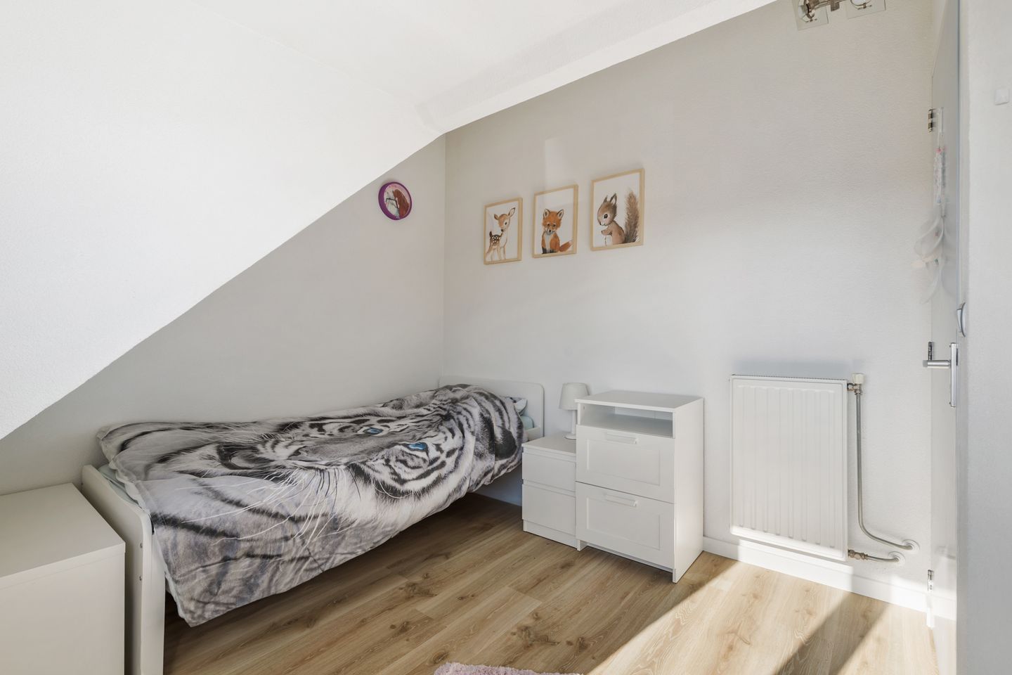 Foto 40 van Vekenoord 43