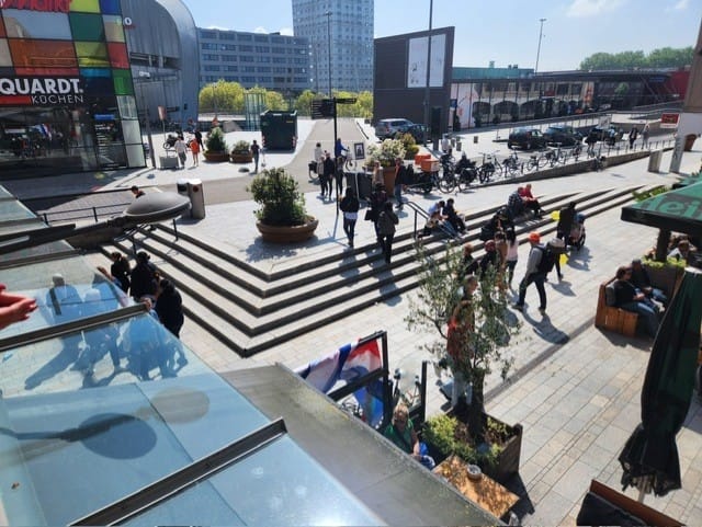 Foto 3 van Koperslagerhof 35