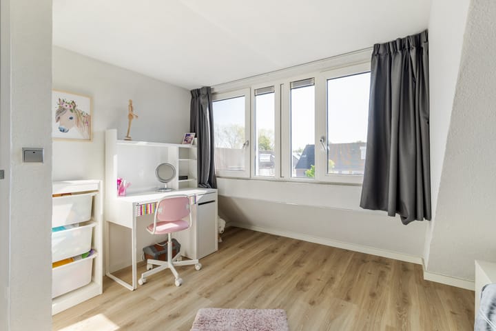 Foto 41 van Vekenoord 43