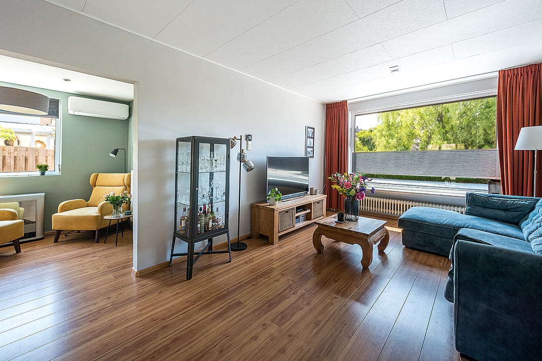 Foto 7 van Navostraat 15