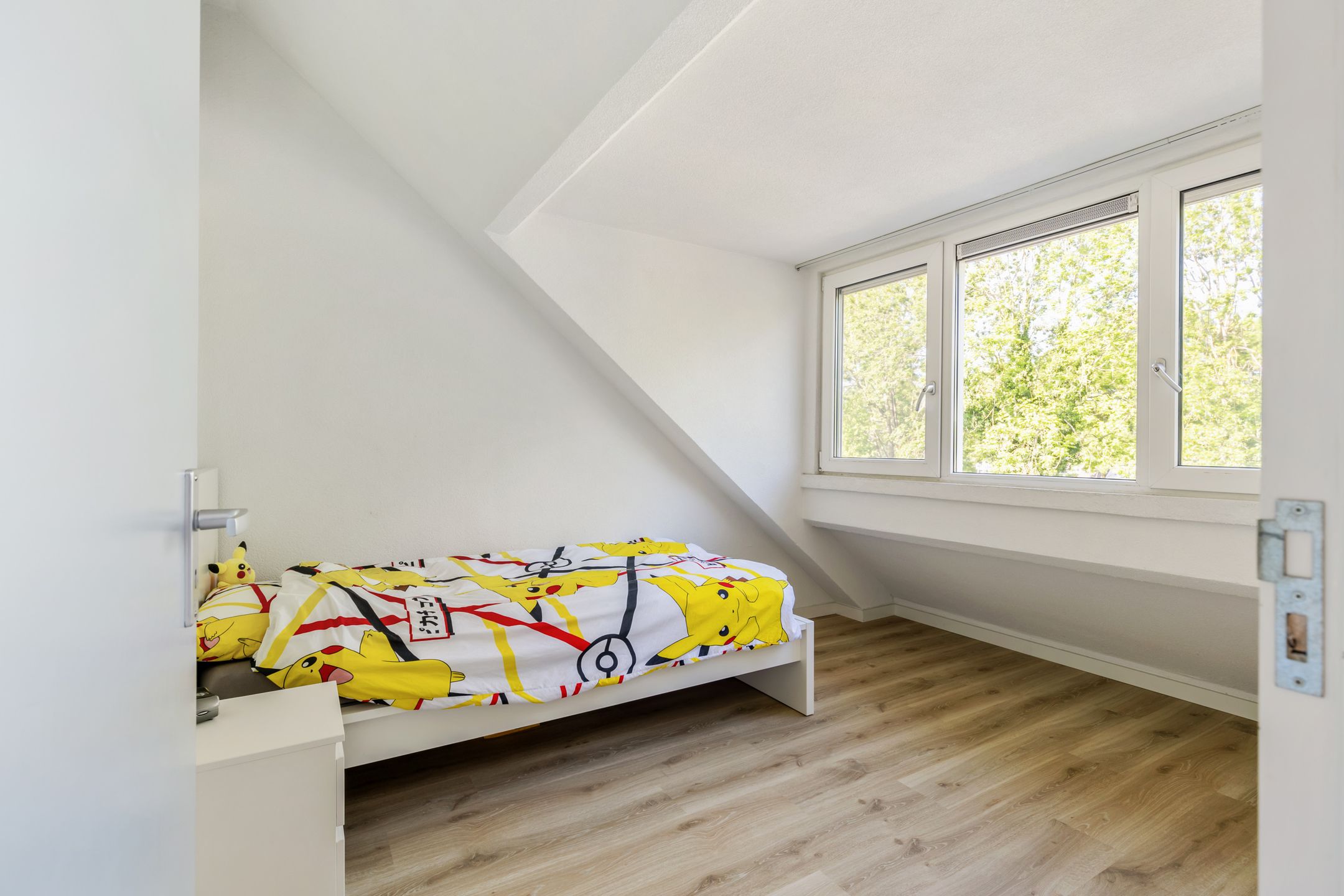 Foto 42 van Vekenoord 43