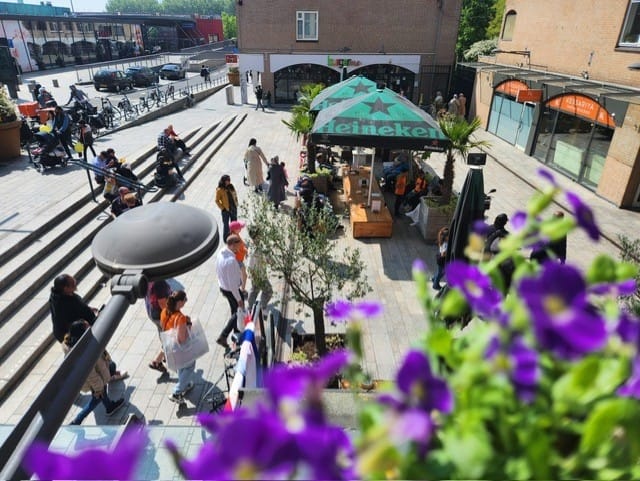 Foto 4 van Koperslagerhof 35