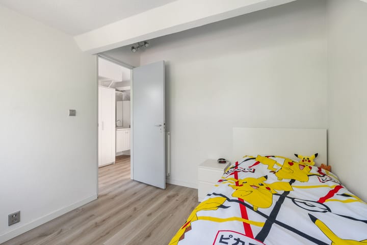 Foto 43 van Vekenoord 43