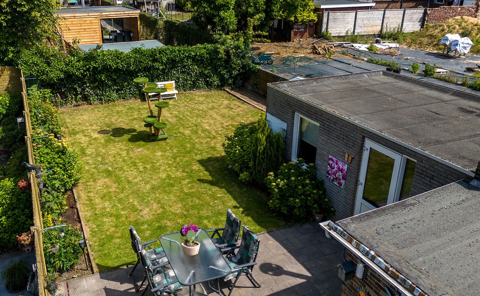 Foto 30 van Navostraat 15