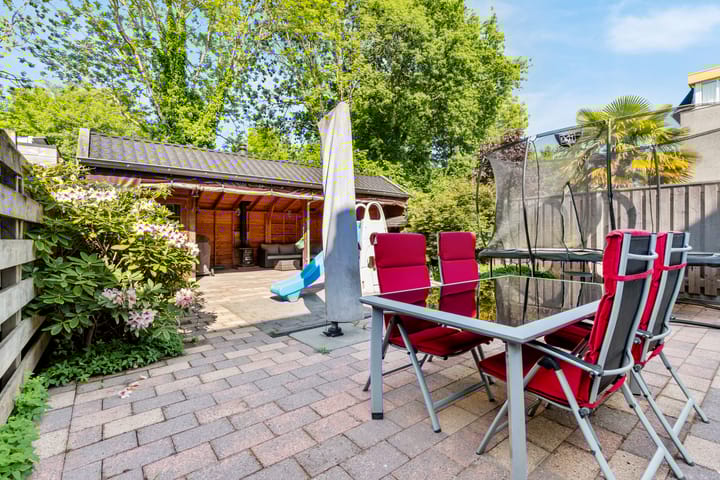 Foto 44 van Vekenoord 43