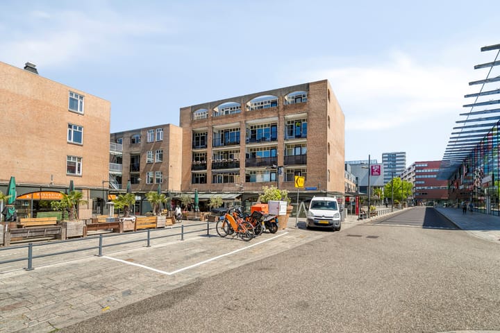 Foto 6 van Koperslagerhof 35