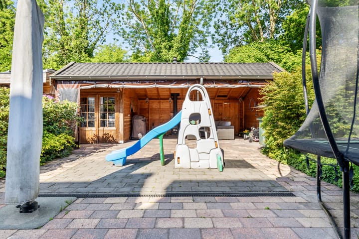 Foto 46 van Vekenoord 43