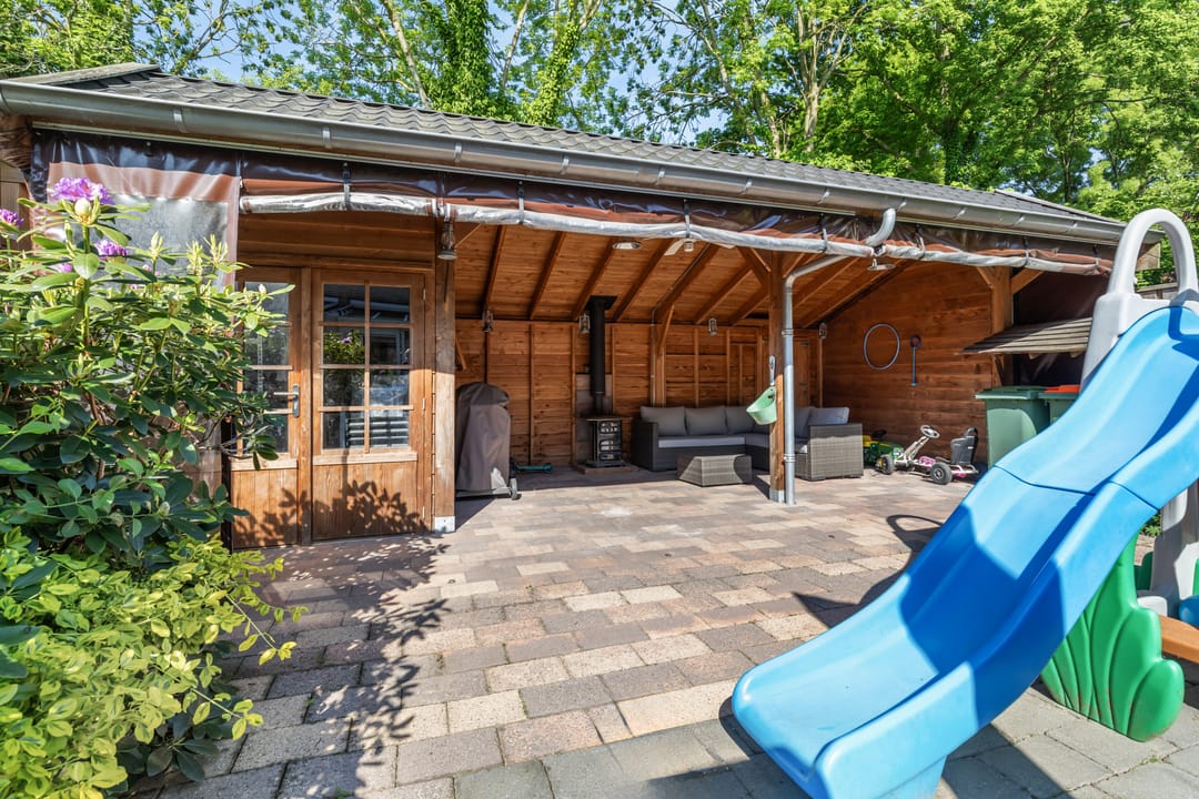 Foto 47 van Vekenoord 43