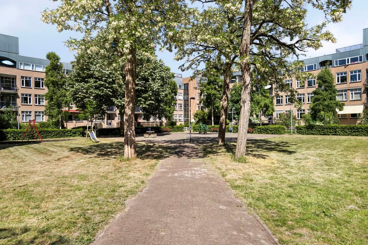 Foto 8 van Koperslagerhof 35