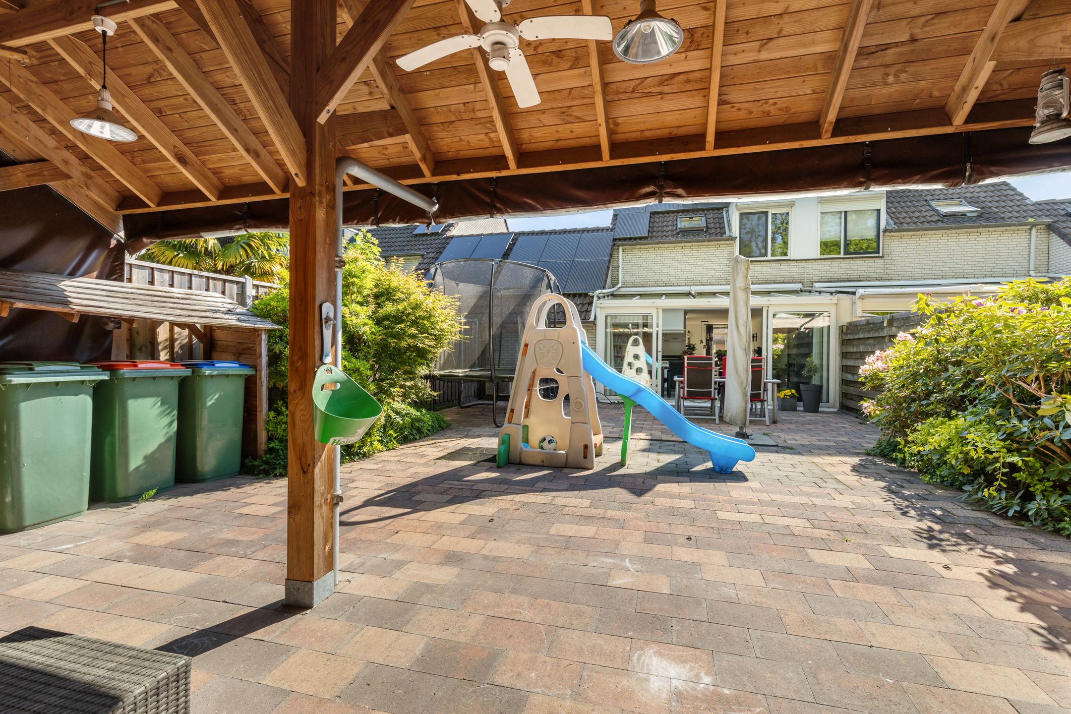 Foto 48 van Vekenoord 43