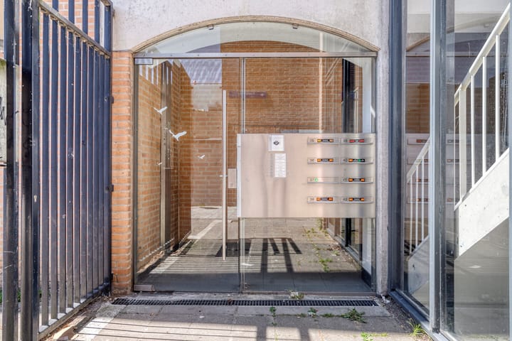 Foto 9 van Koperslagerhof 35