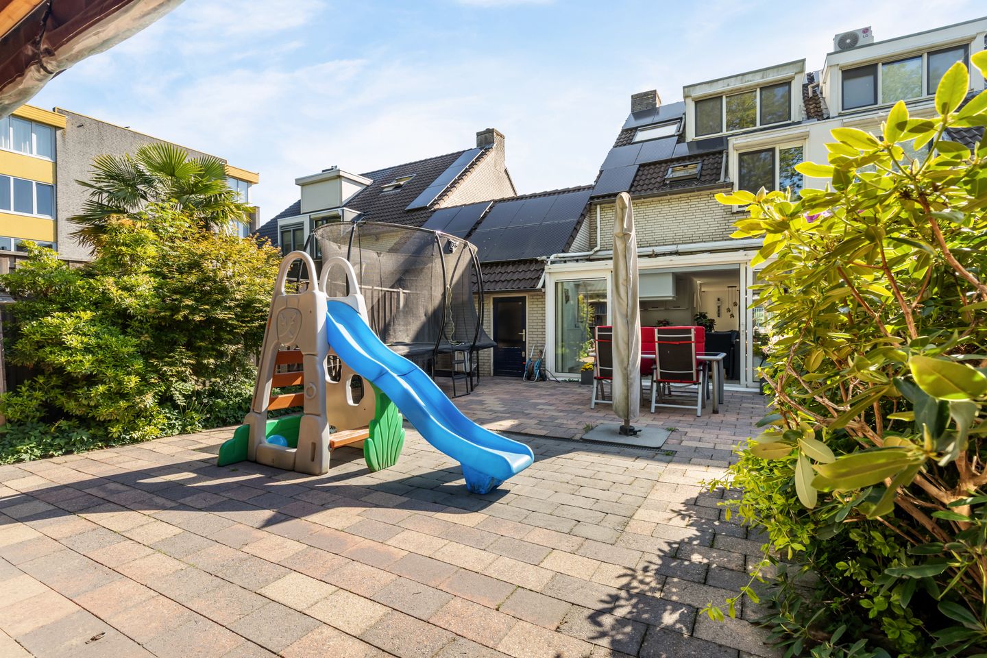 Foto 49 van Vekenoord 43