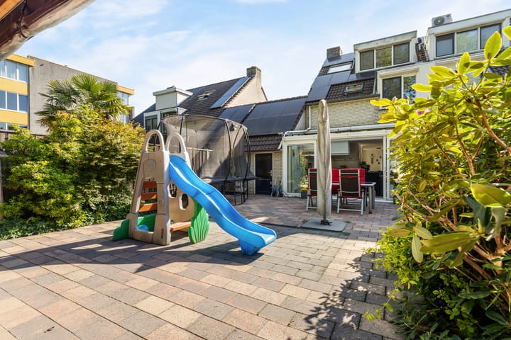 Foto 49 van Vekenoord 43