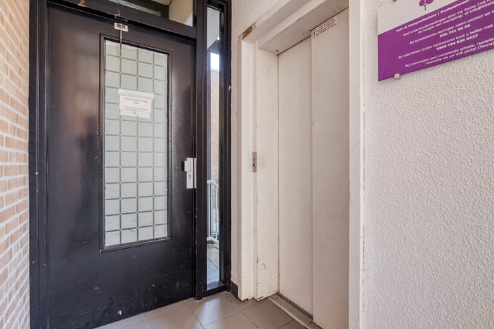 Foto 10 van Koperslagerhof 35