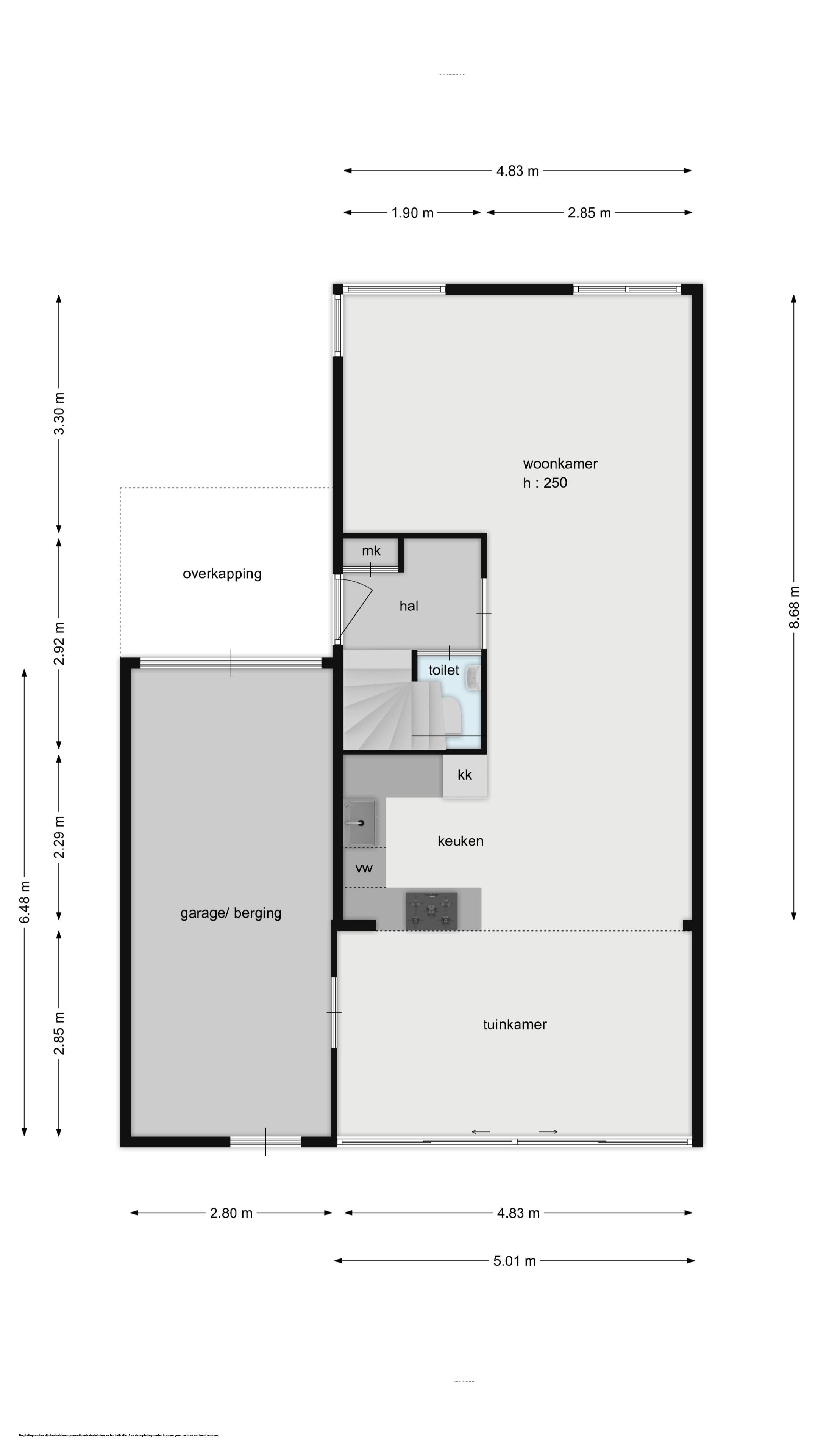 Foto 54 van Vekenoord 43