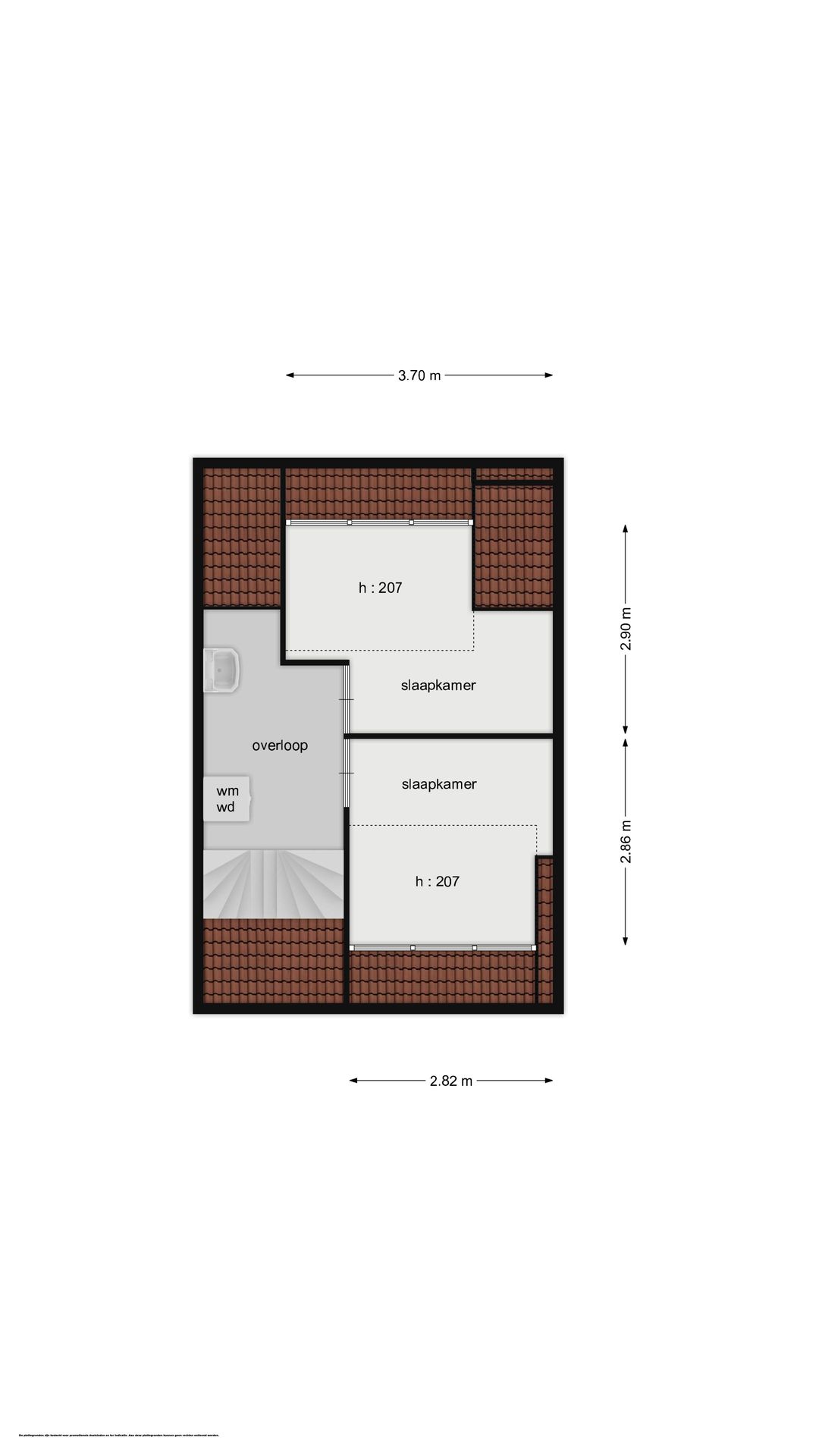 Foto 56 van Vekenoord 43