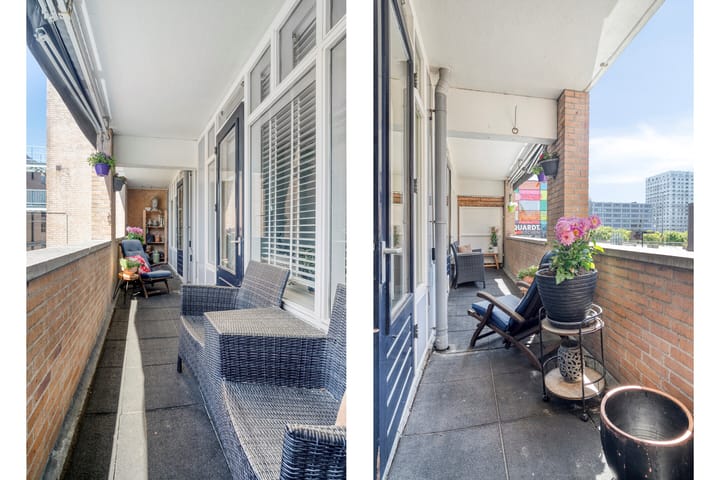 Foto 16 van Koperslagerhof 35