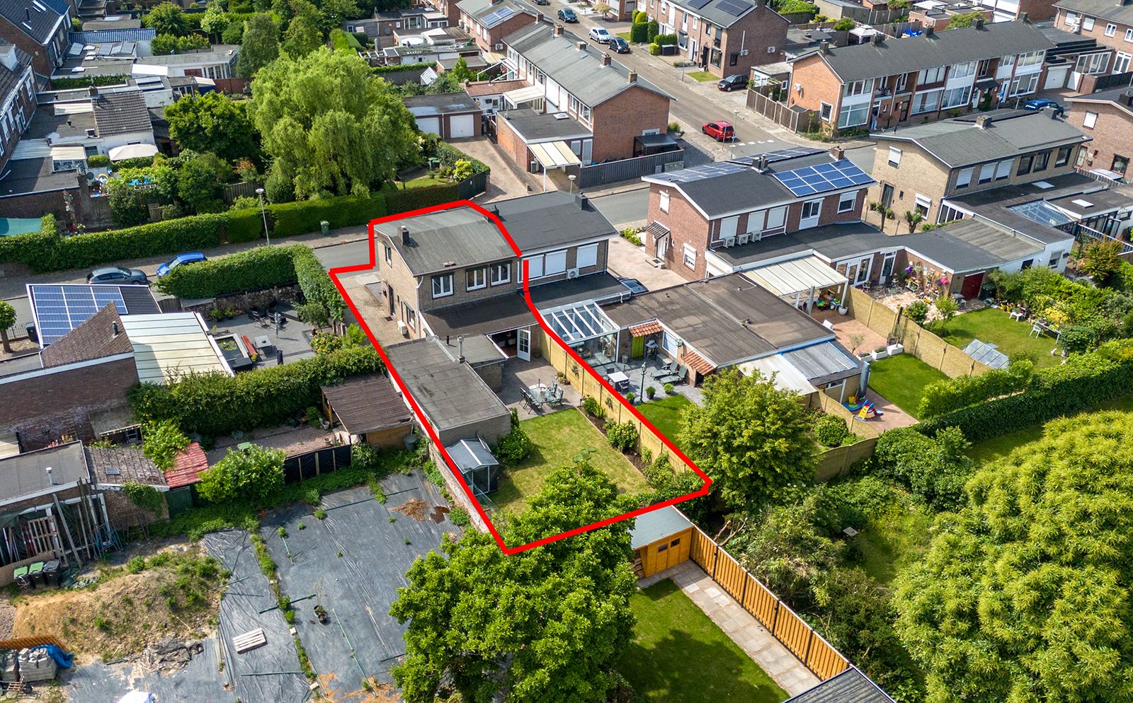 Foto 39 van Navostraat 15