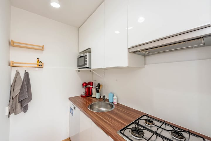 Foto 3 van Tesselschadeplein 31