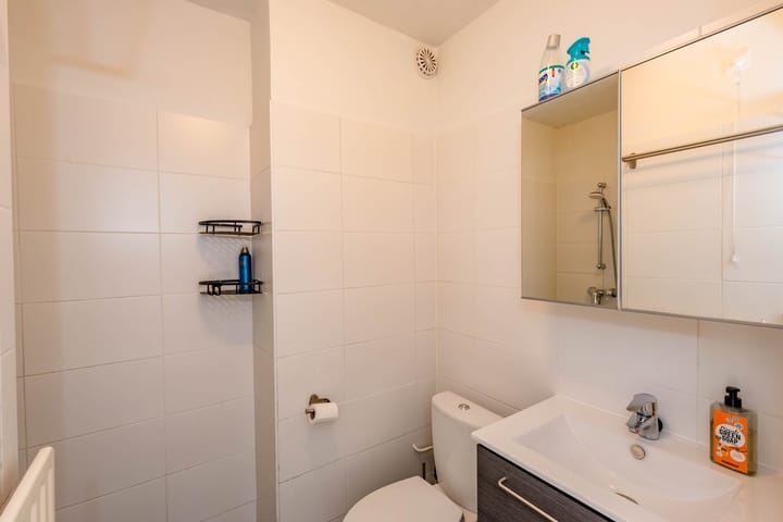 Foto 4 van Tesselschadeplein 31