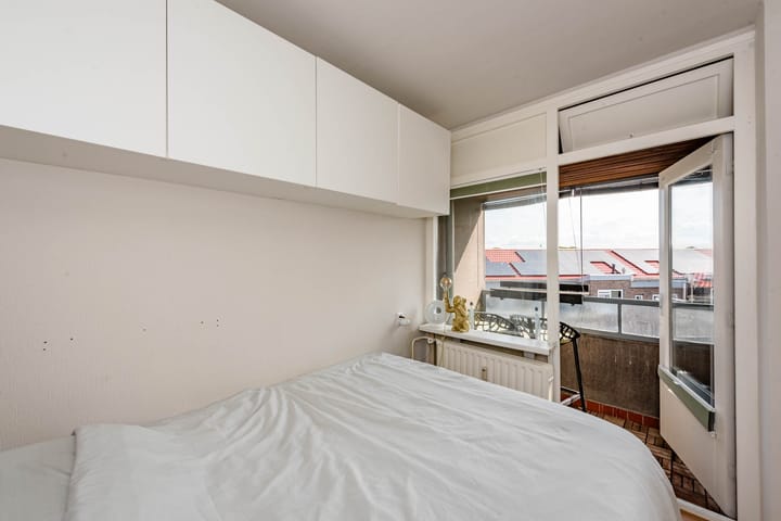 Foto 5 van Tesselschadeplein 31