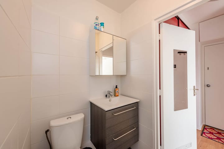 Foto 7 van Tesselschadeplein 31