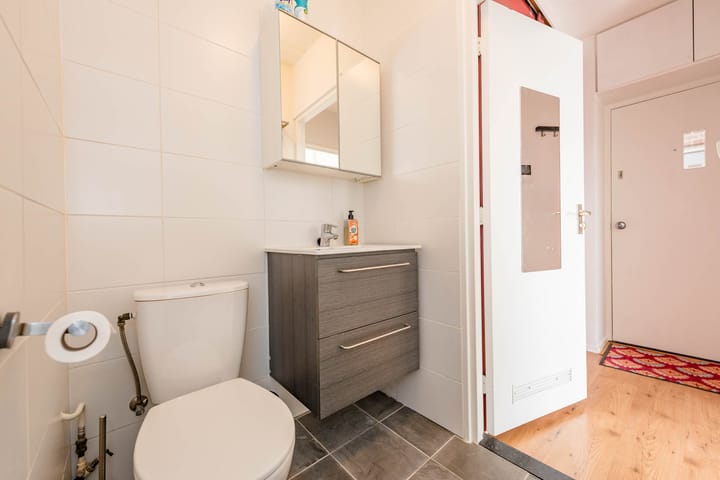 Foto 8 van Tesselschadeplein 31