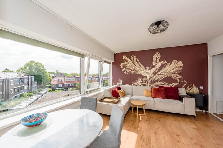 Foto 10 van Tesselschadeplein 31