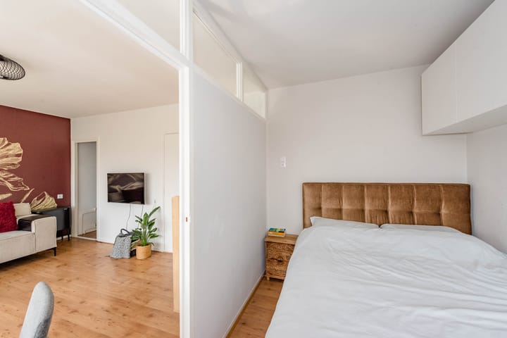 Foto 12 van Tesselschadeplein 31