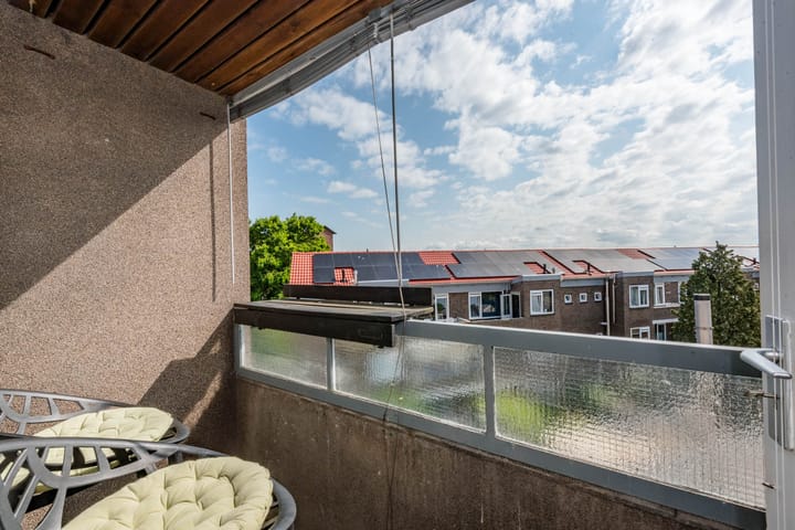 Foto 13 van Tesselschadeplein 31