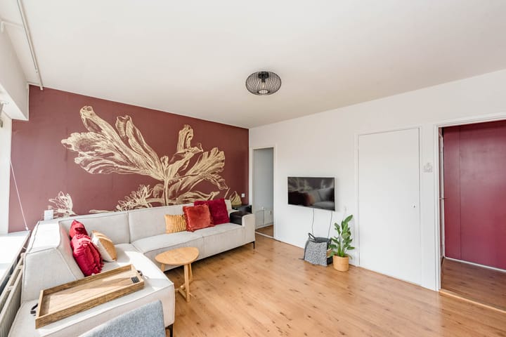 Foto 14 van Tesselschadeplein 31