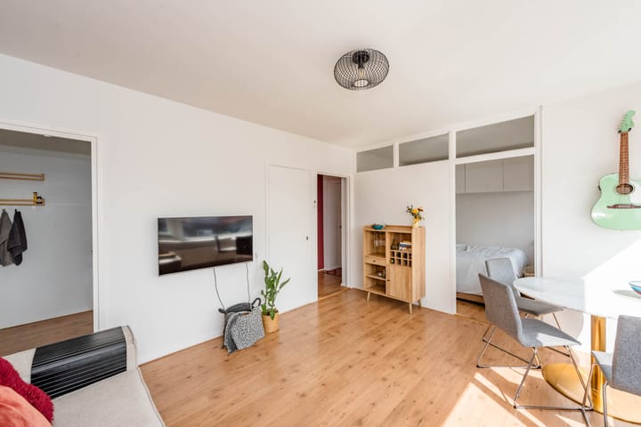 Foto 15 van Tesselschadeplein 31