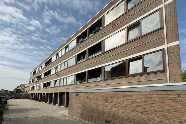 Foto 17 van Tesselschadeplein 31