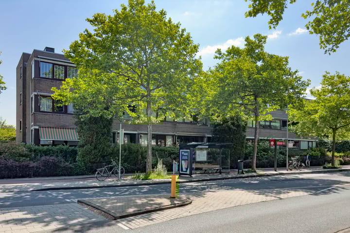 Foto 18 van Tesselschadeplein 31