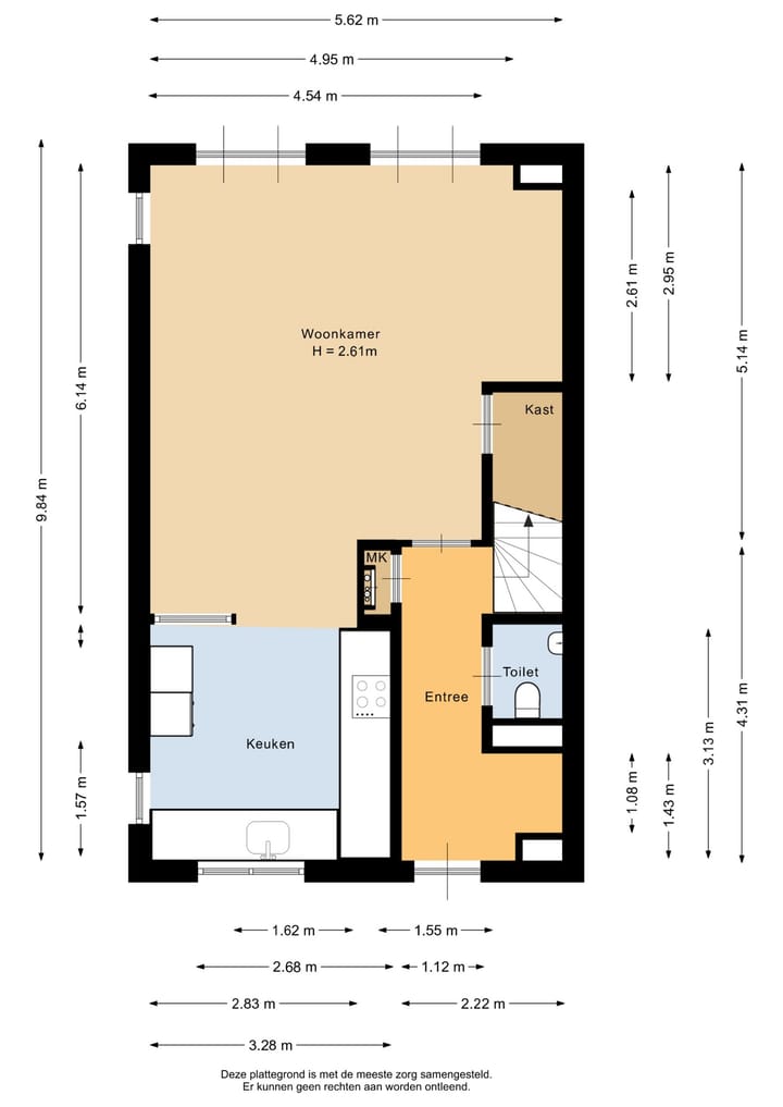 Photo 58 of Zwaluwbij 3